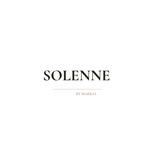 Solenne by Markai